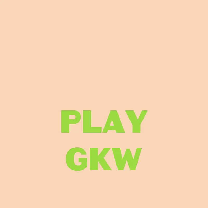 Game by @gkw