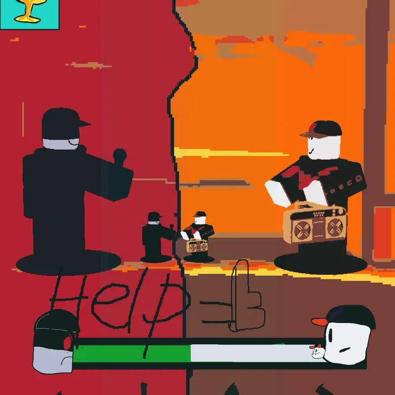 Game by @rent-not-free-games