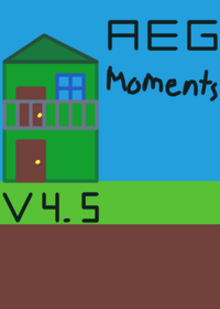 An Ending Kit: Moments