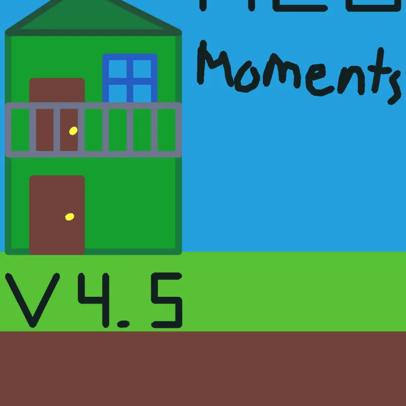 An Ending Kit: Moments by @RandomPlayz
