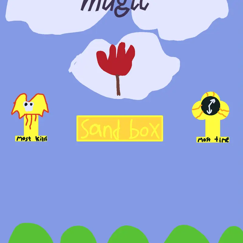 Game by @thewolfhulk999