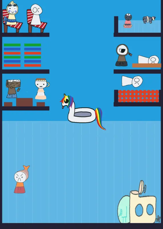 Game by @shellyissigma