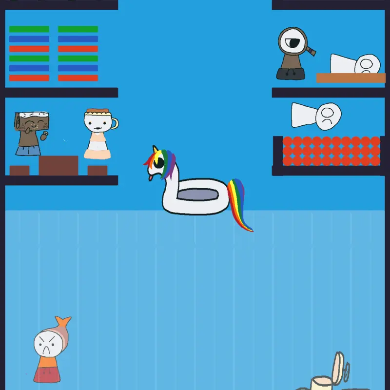 Game by @shellyissigma