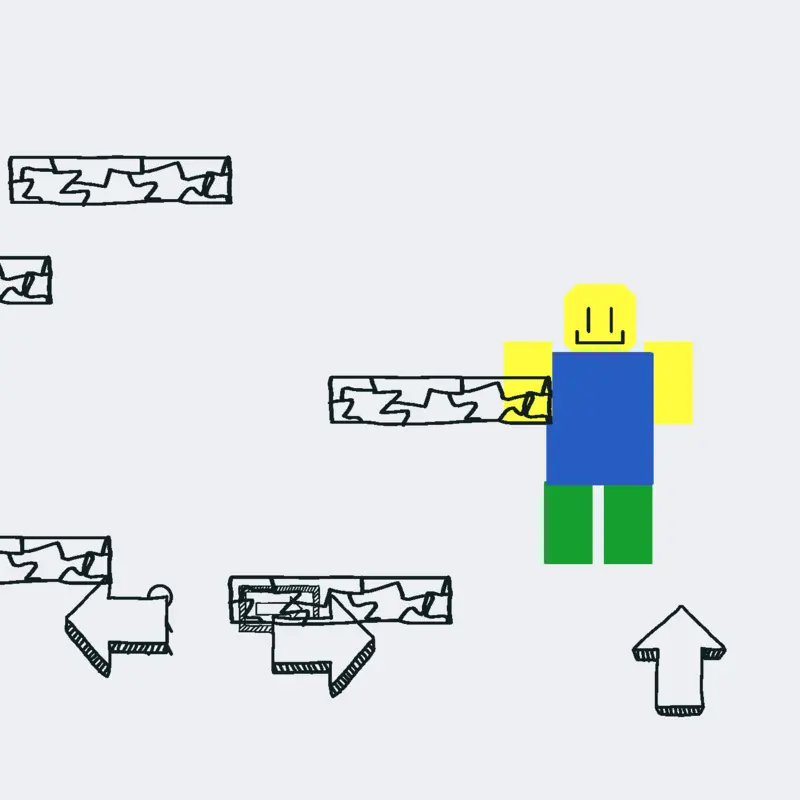 Game by @SuperFaustoCastle