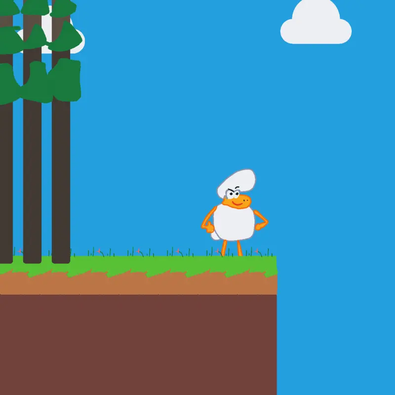 Game by @KarateSheep