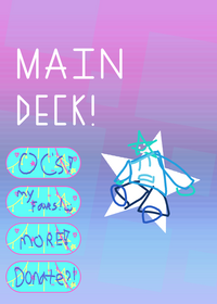 MAIN DECK