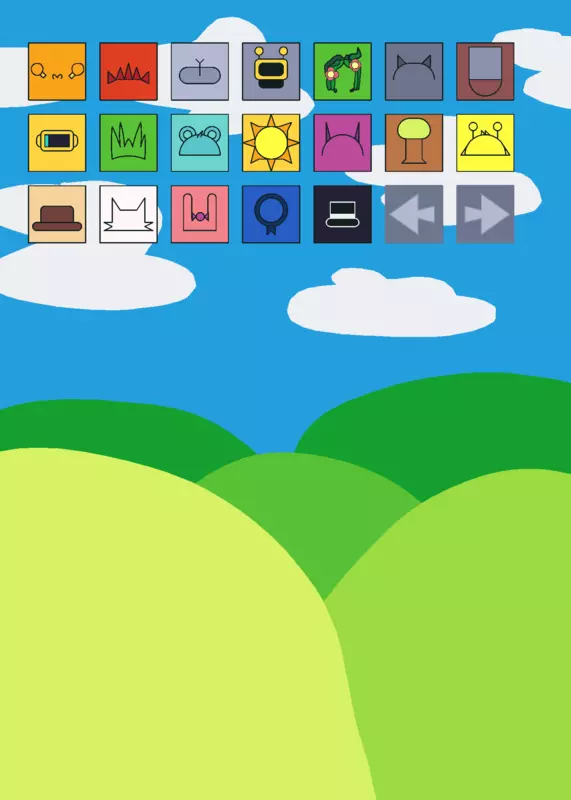 Game by @Monsters024