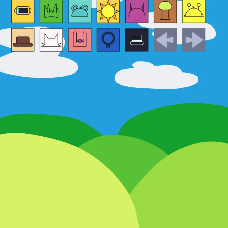 Game by @Monsters024