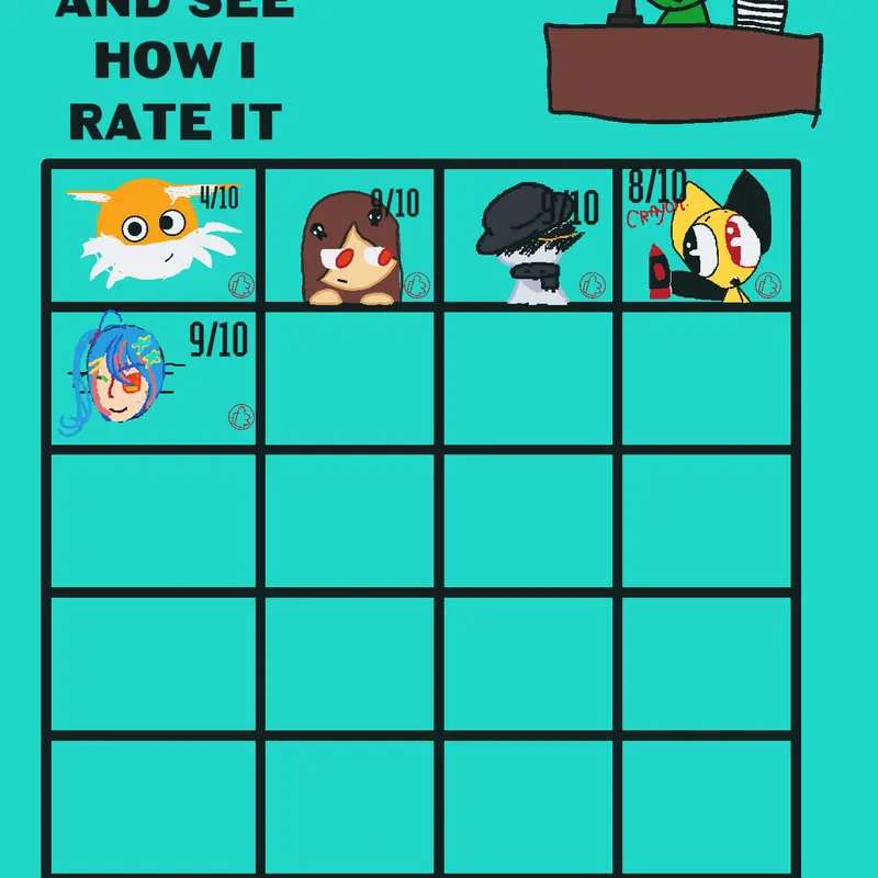 Game by @green_hedgehog