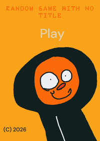 a random game with no title