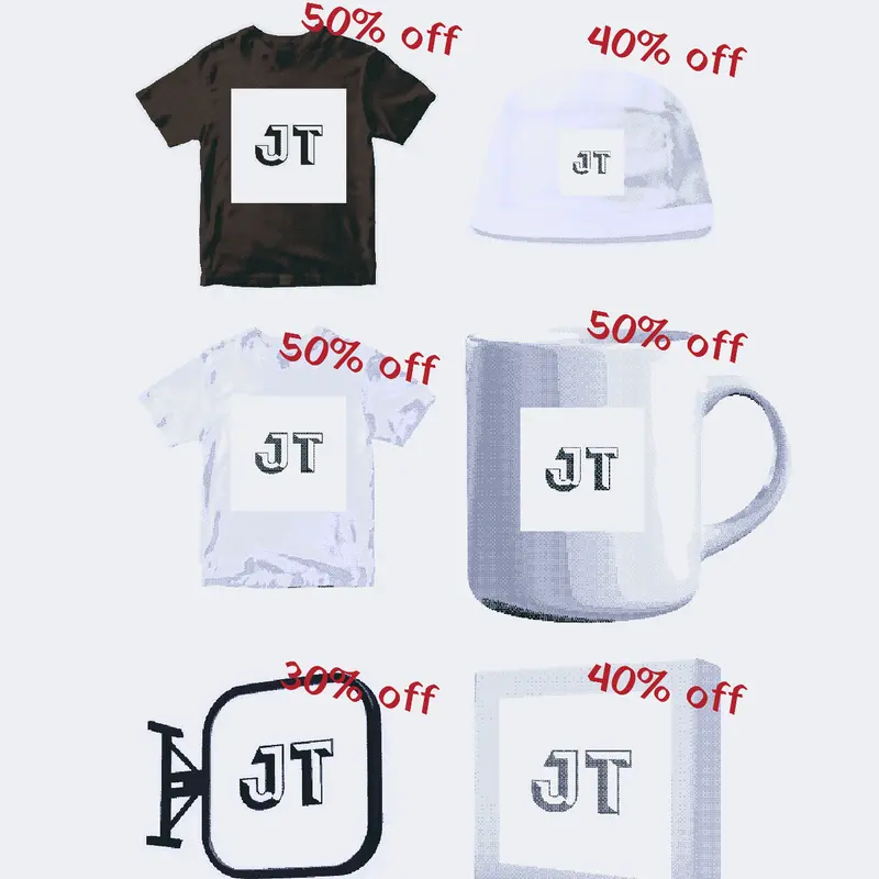 SALE! by @joytime