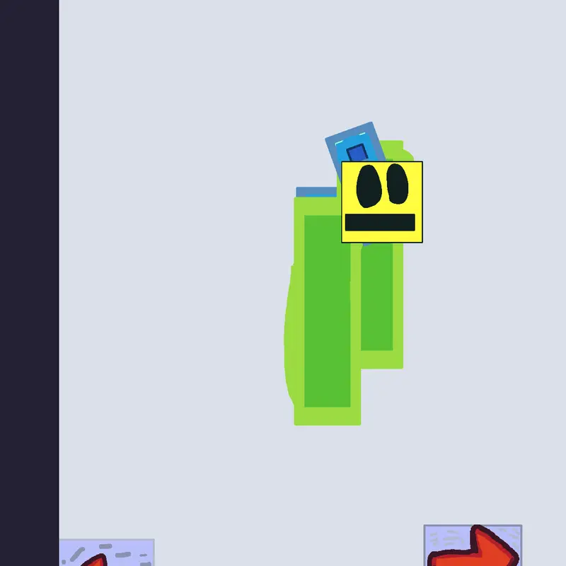 Game by @TDV