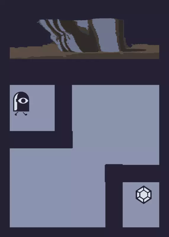 Game by @lharkthemaker