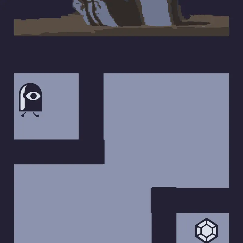 Game by @lharkthemaker