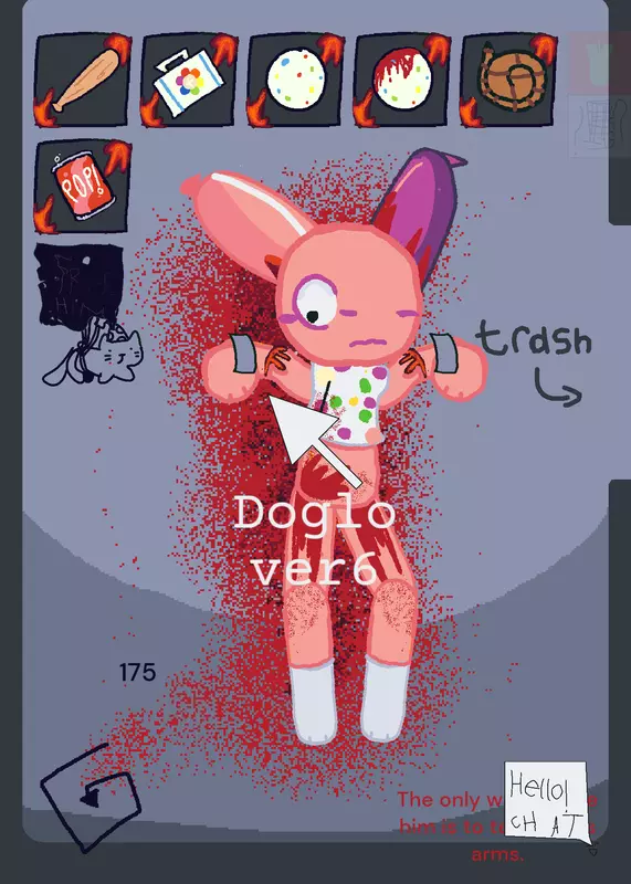 Game by @Doglover_official