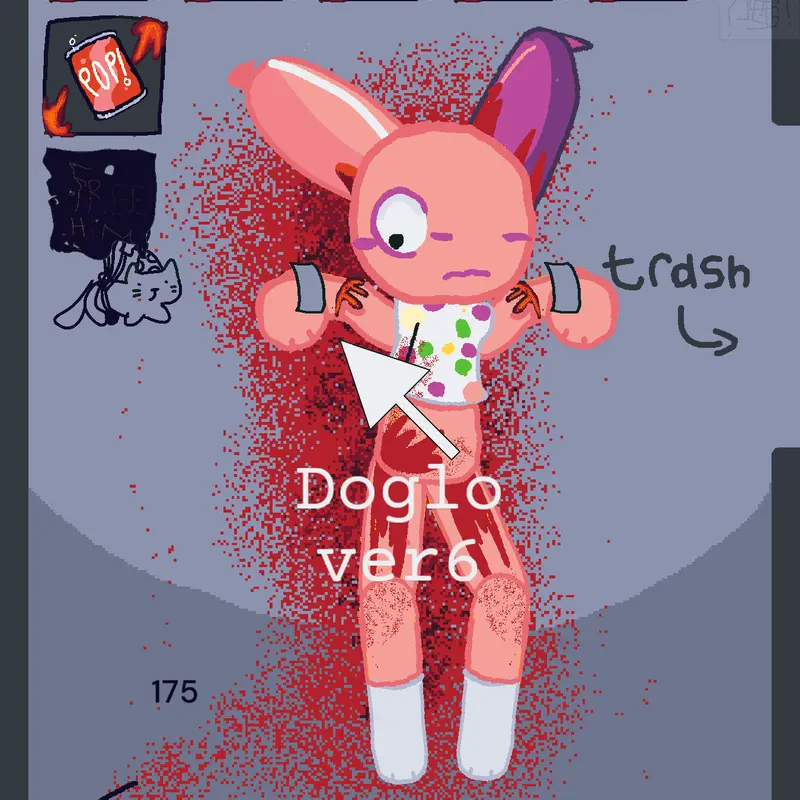 Game by @Doglover_official
