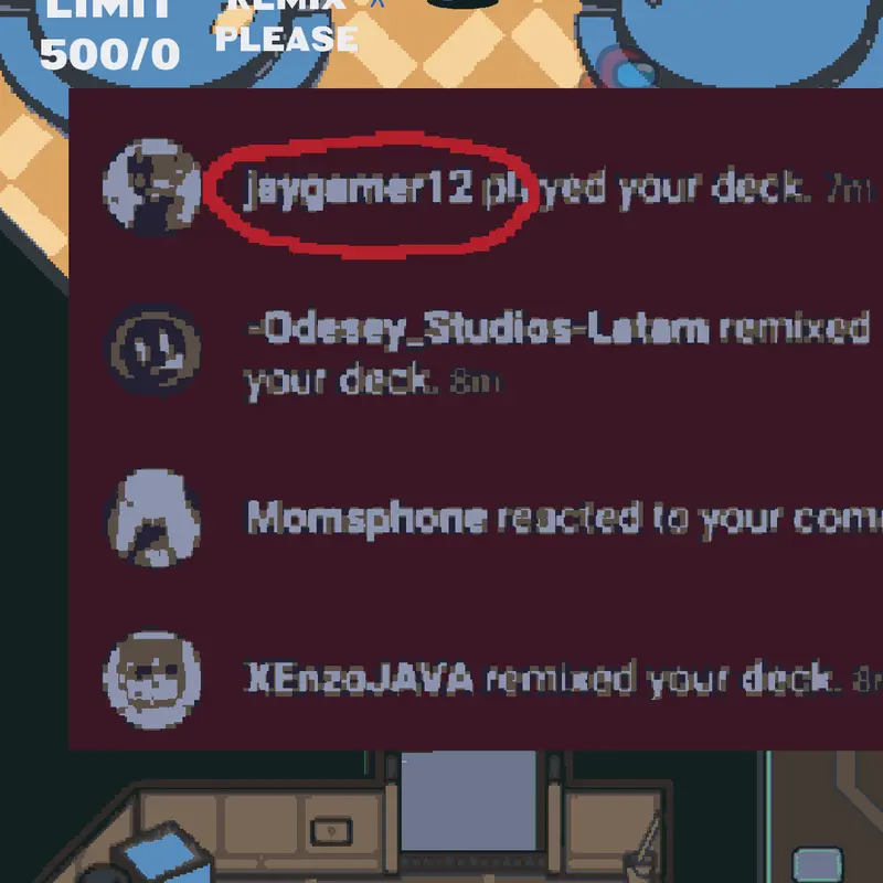 Game by @SpeeDash