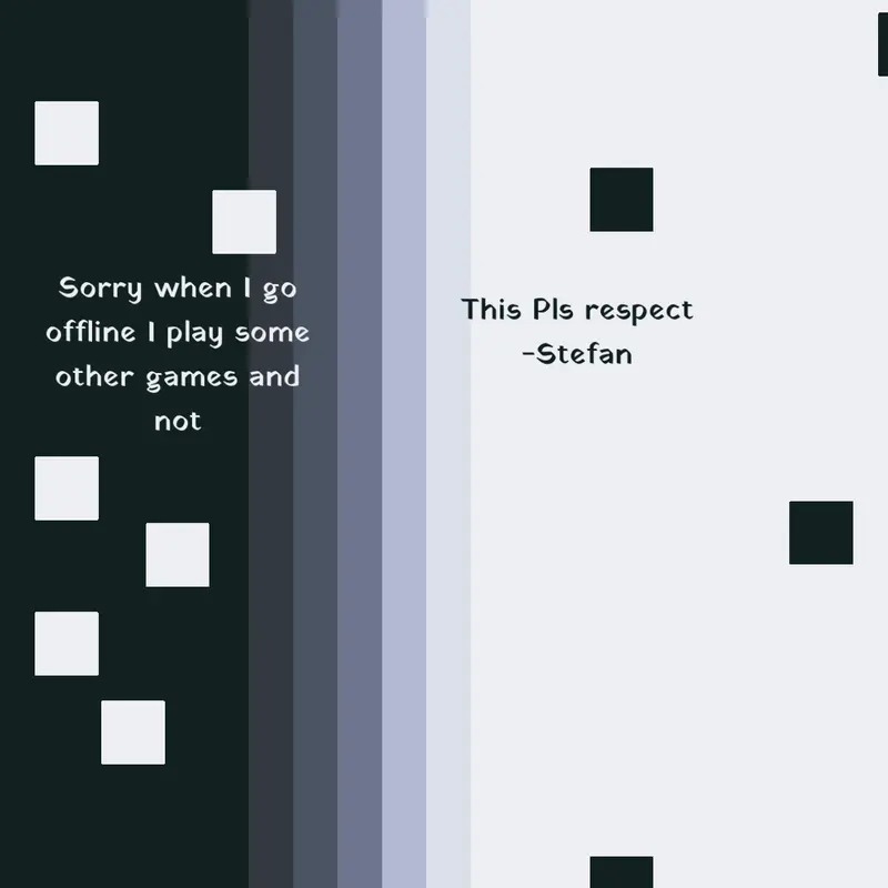 Game by @stefandev
