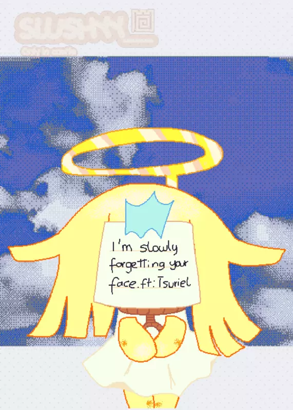Animation Meme by @Slushyy__