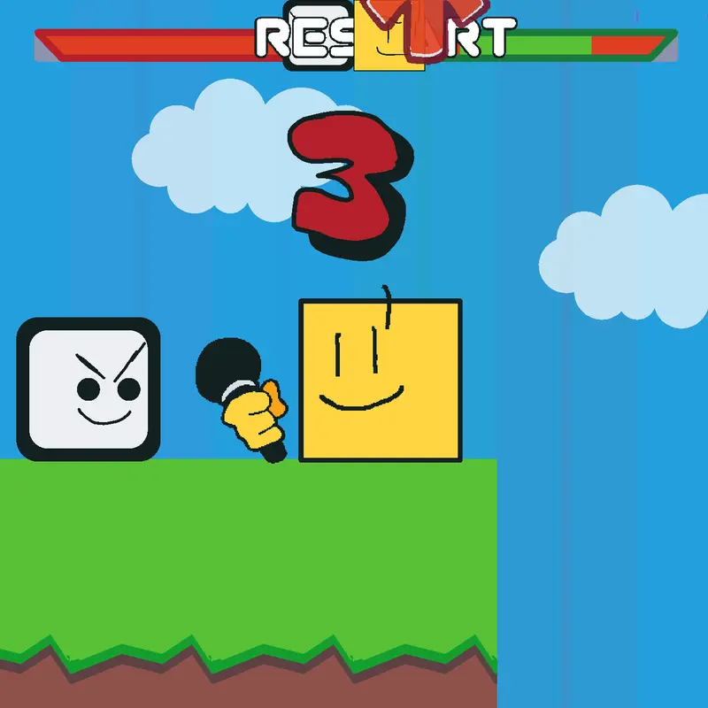 Game by @_-Dusekkar-_