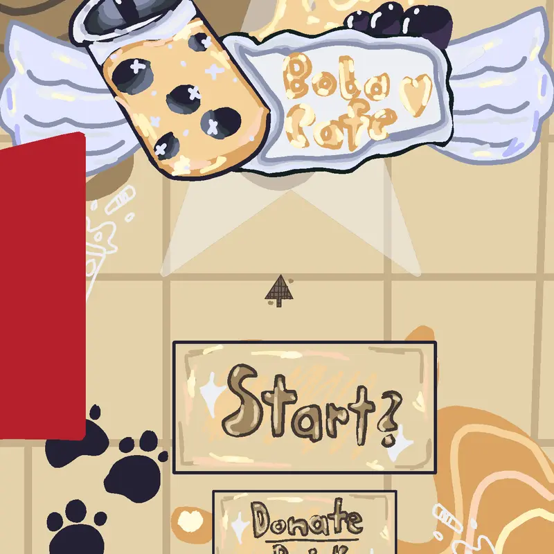 Game by @Natalyaa_Art