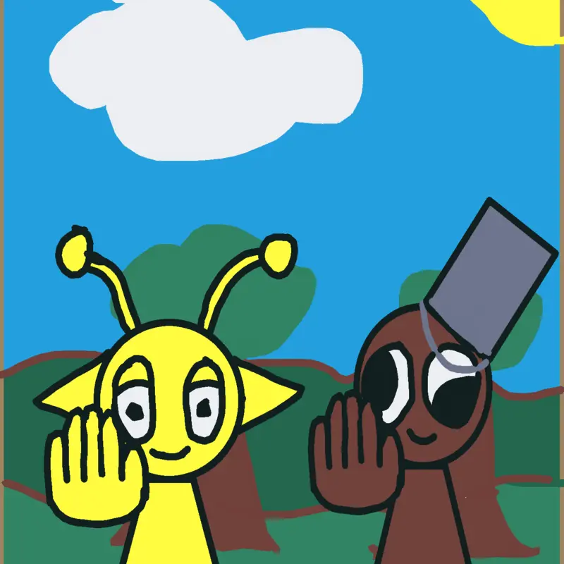 Game by @pogoat
