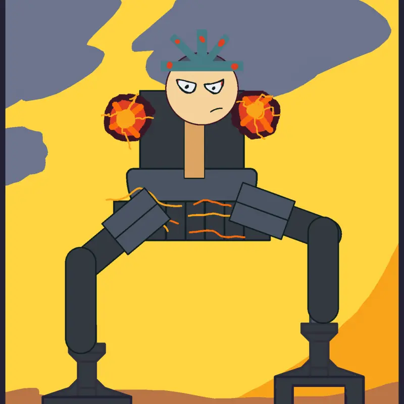 Game by @GD-MAKER