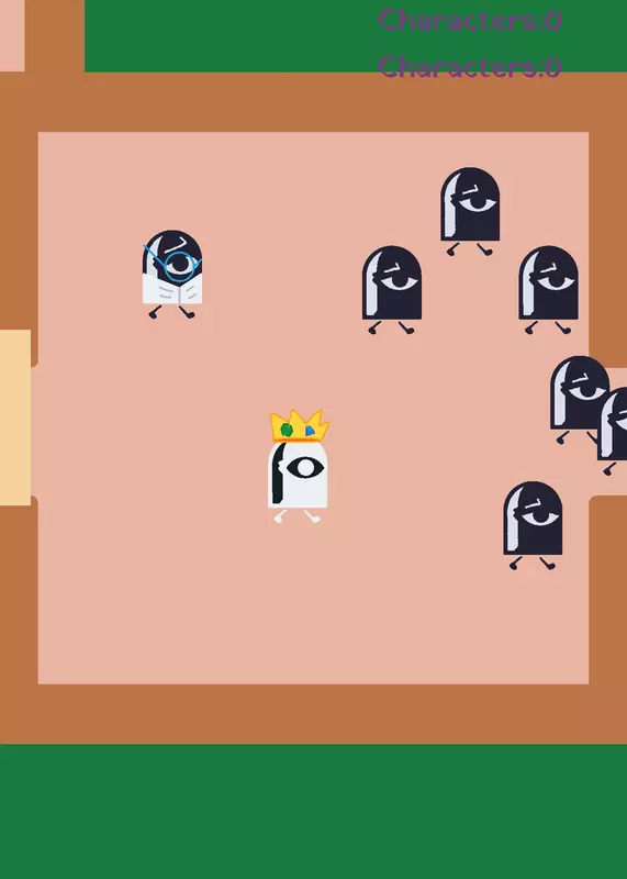 Game by @sans_k123