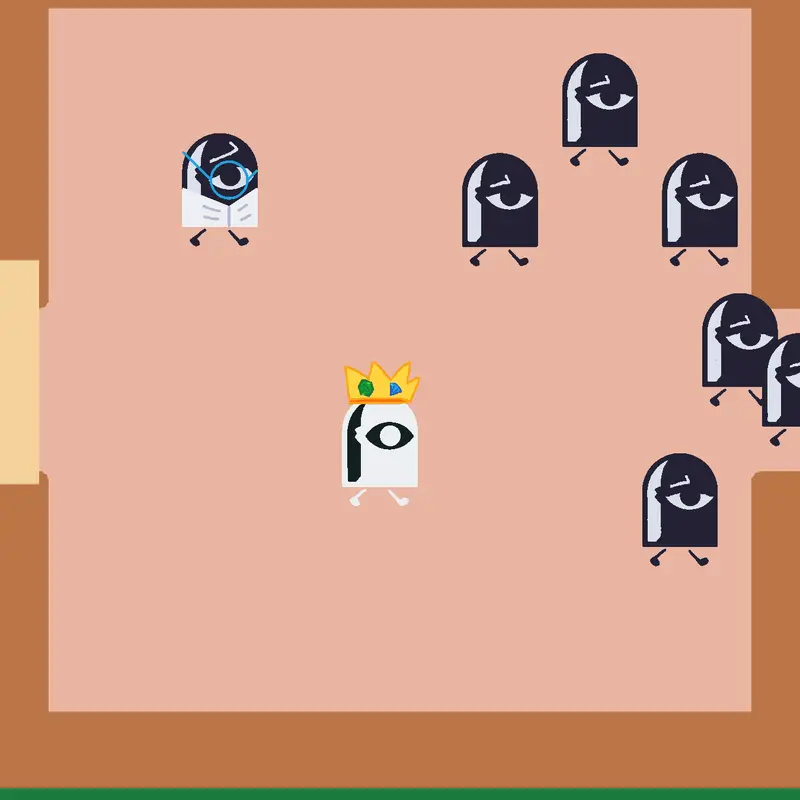 Game by @SANS_afk