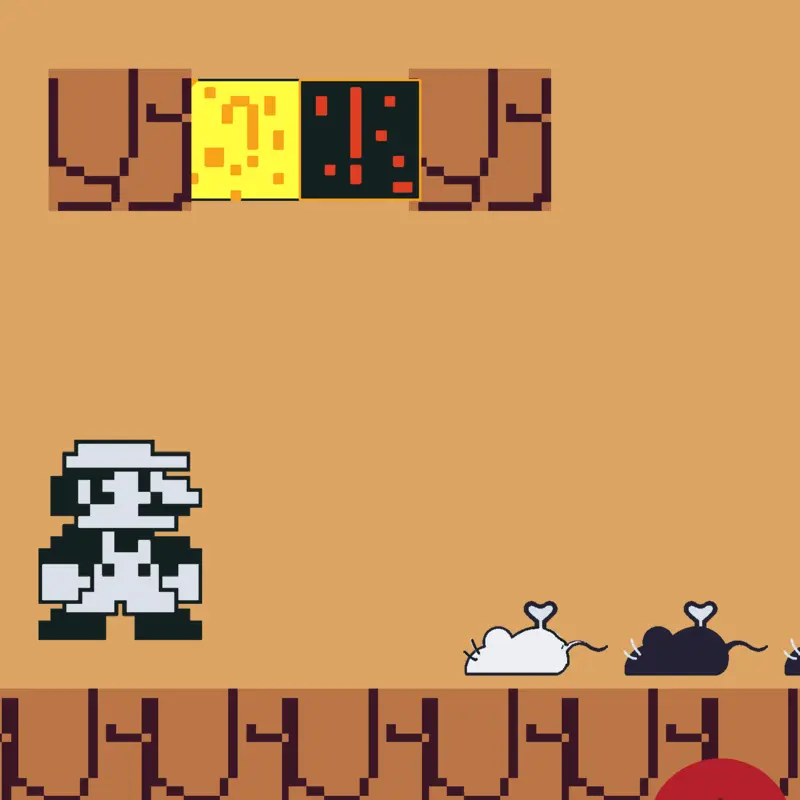 Game by @XxanthenxX