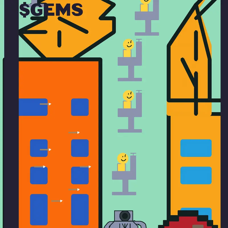 Game by @ahometas_aho
