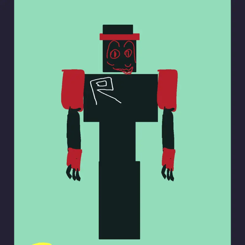 Game by @fnf_gamemakeer