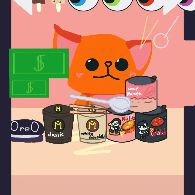 Game by @Nachi_mosaki