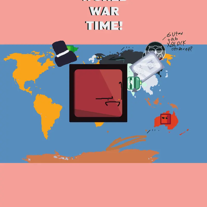 Game by @sashadasH_Halloweeny