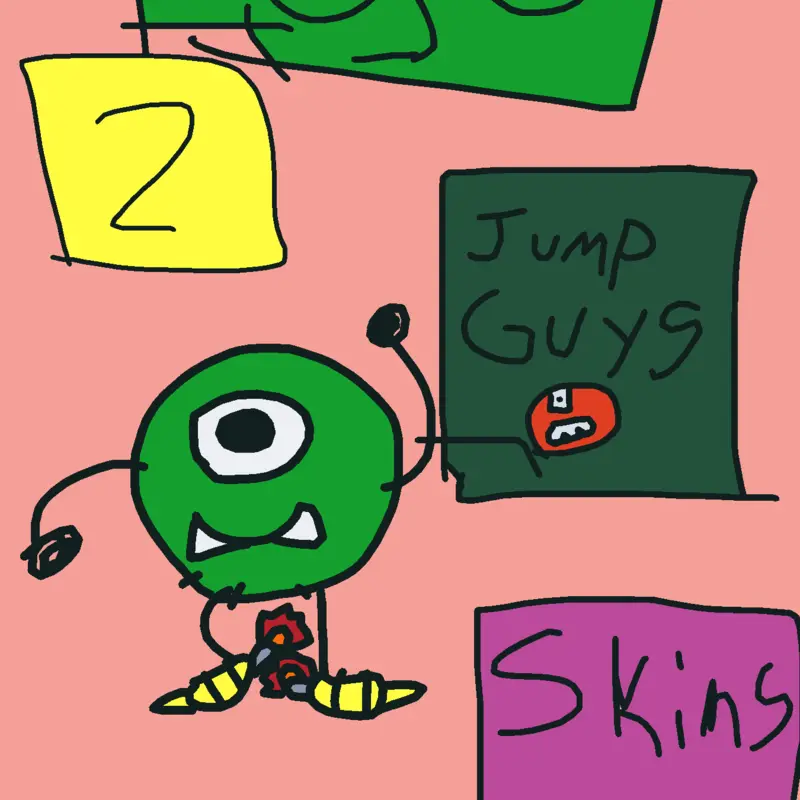 Game by @kimnit