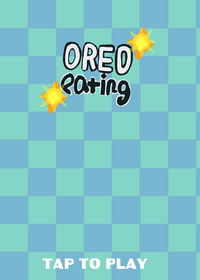 Oreo Eating [update 6] (Shop)