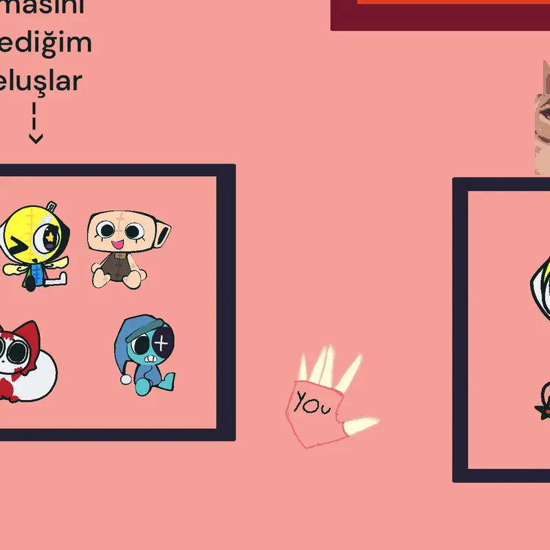 Game by @melos09_plankton