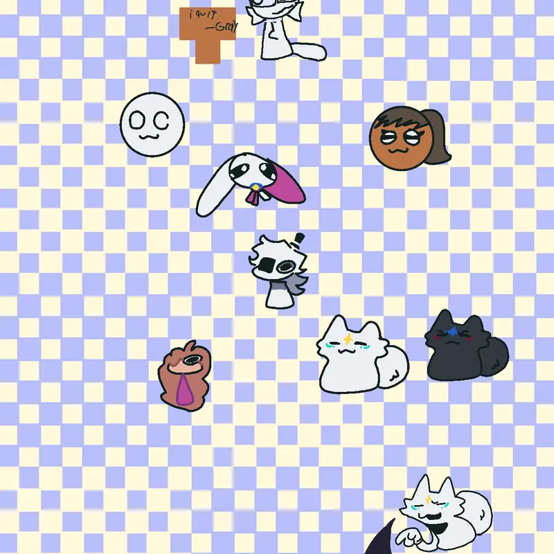 Game by @Not_WendaFromSprunki
