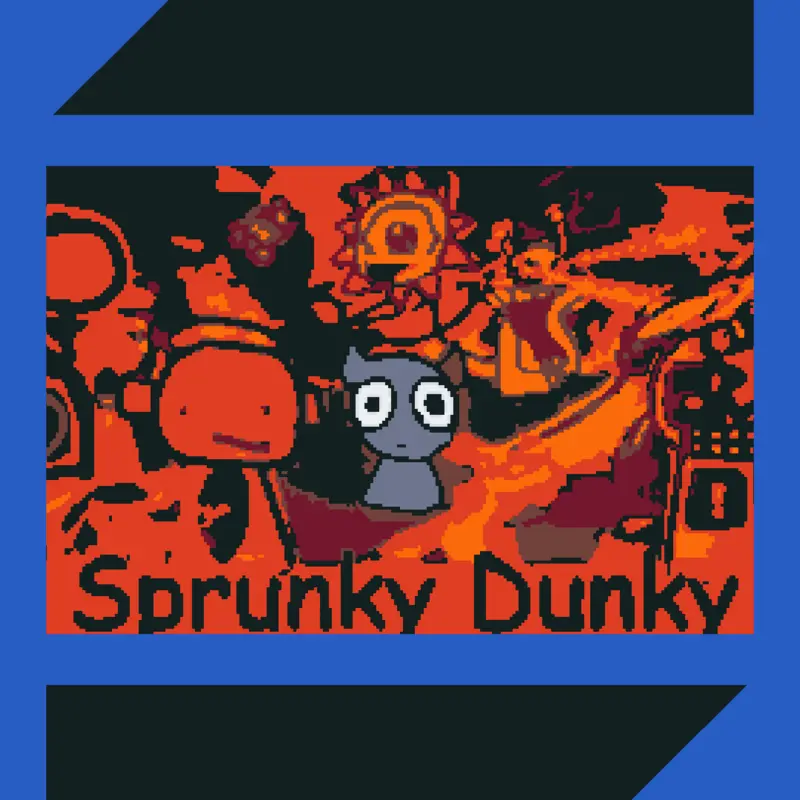 Game by @sprunkiworld648