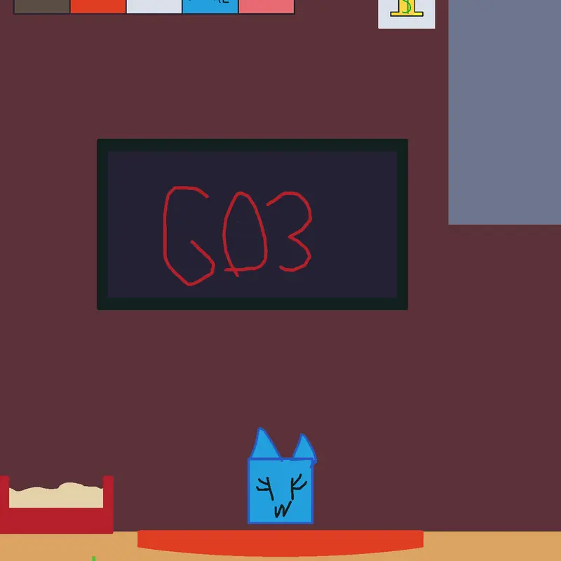 Game by @catNoyuepd