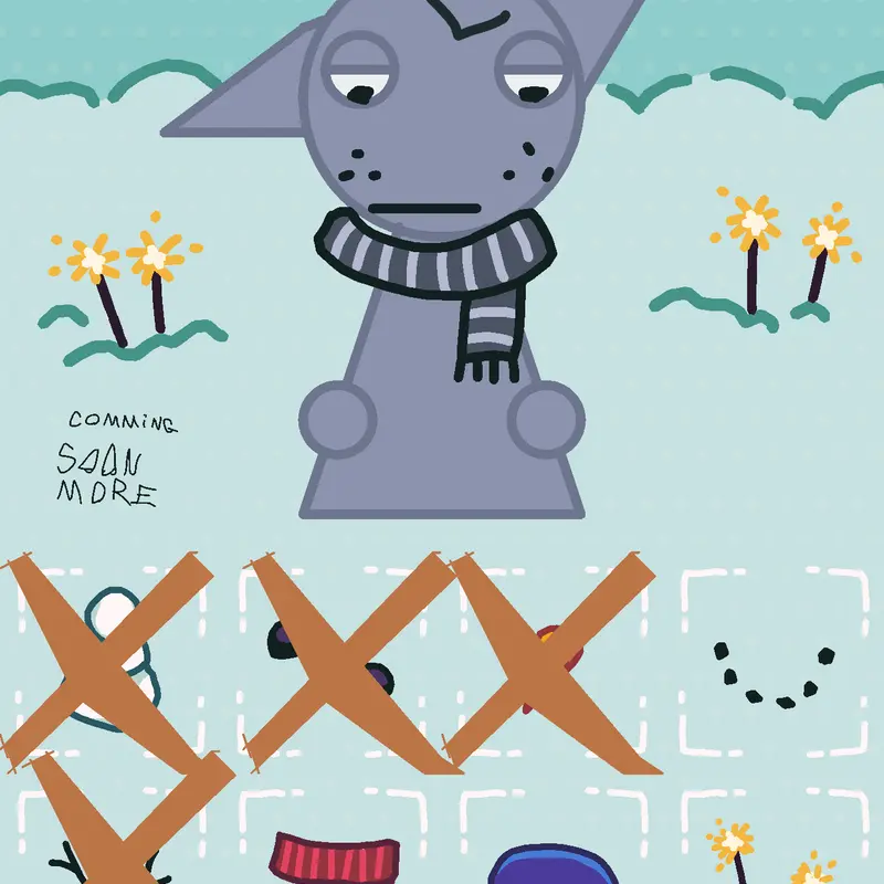 Game by @Flashback