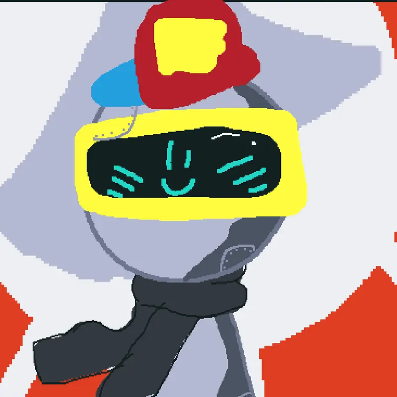 Game by @gameim