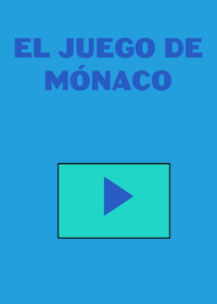 El juego de Mónaco