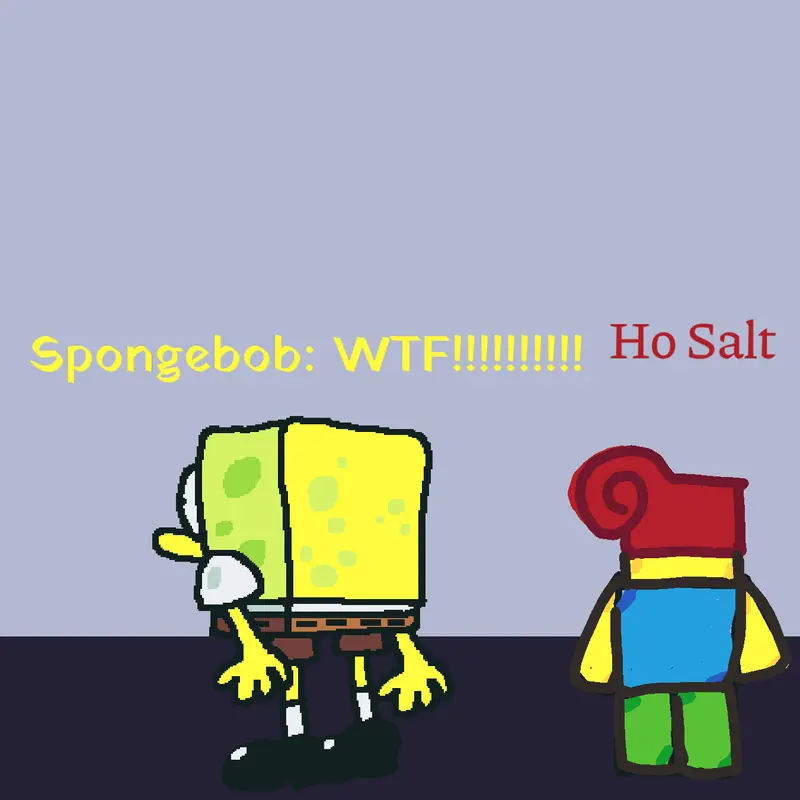 Game by @ThorMelon
