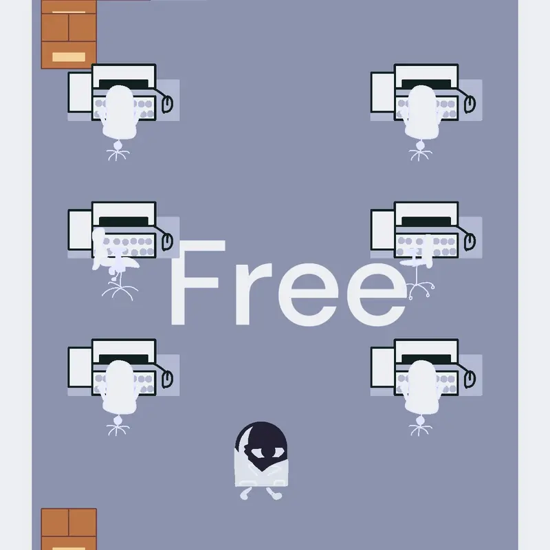 Game by @yaijshksnan