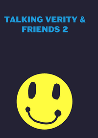 taking verity & friends 2