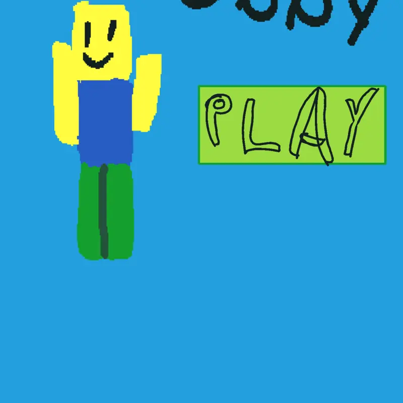 #obby #cool this was released 9:00 CEST by @ahmadisnice123