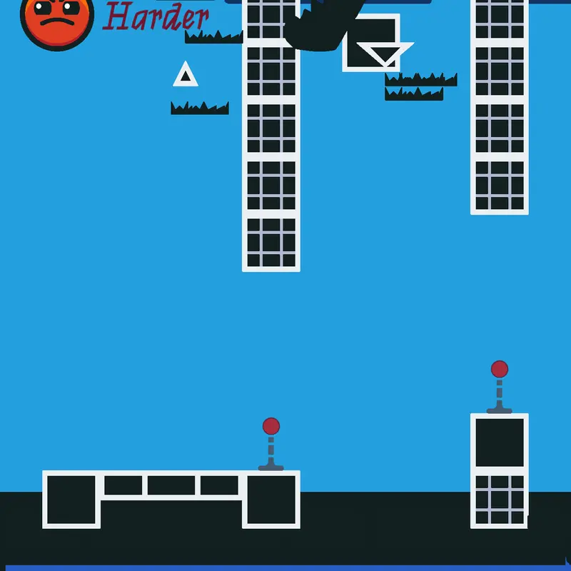 Game by @thegyattor