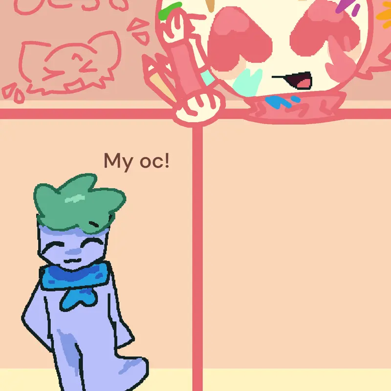 Game by @Chila_Sproutlover