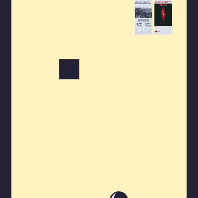 Game by @matyseksobesky